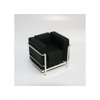 Design Interior Collection DESIGNER CHAIR：皮革钢管椅 pdf epub mobi 电子书 下载