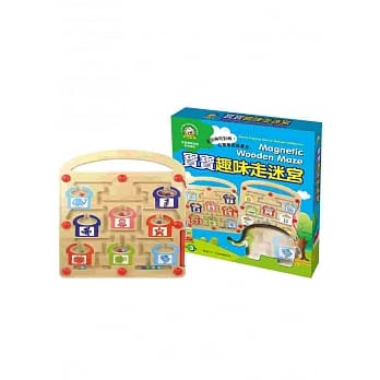 宝宝趣味走迷宫-海底世界 pdf epub mobi 电子书 下载