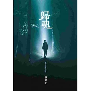 归魂 pdf epub mobi 电子书 下载