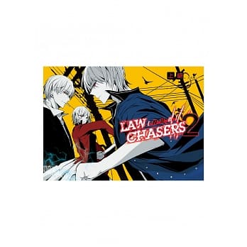 狩法者02 pdf epub mobi 电子书 下载