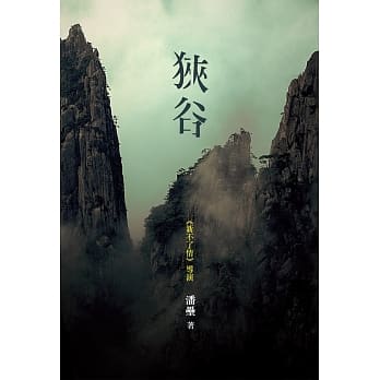 狭谷 pdf epub mobi 电子书 下载