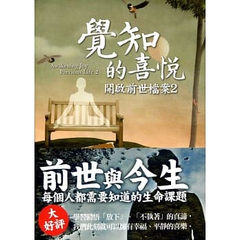 开启前世档案2：觉知的喜悦 pdf epub mobi 电子书 下载