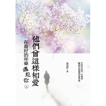 他们曾这样相爱：在最好的年华遇见你（上） pdf epub mobi 电子书 下载