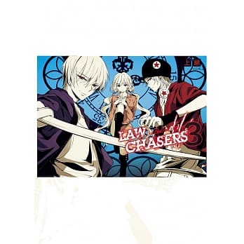 狩法者03 pdf epub mobi 电子书 下载