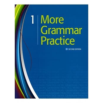 More Grammar Practice 2/e (1) pdf epub mobi 电子书 下载