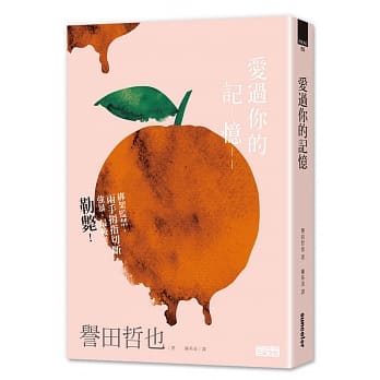 爱过你的记忆 pdf epub mobi 电子书 下载