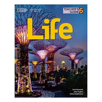 Life (6) Teacher’s Guide pdf epub mobi 电子书 下载