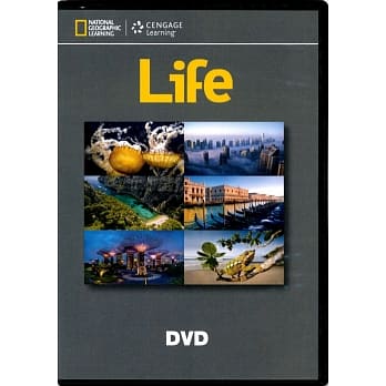 Life (1-6) DVD/2片 pdf epub mobi 电子书 下载