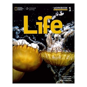 Life (1) Workbook pdf epub mobi 电子书 下载