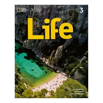 Life (3) SB with CD-ROM/1片 pdf epub mobi 电子书 下载