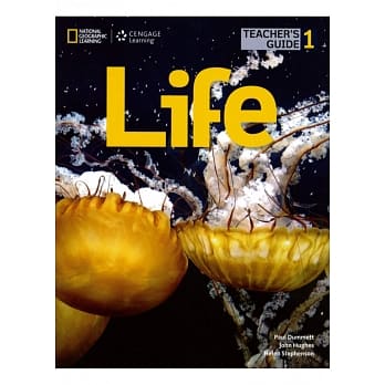 Life (1) Teacher’s Guide pdf epub mobi 电子书 下载
