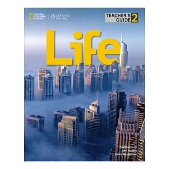 Life (2) Teacher’s Guide pdf epub mobi 电子书 下载