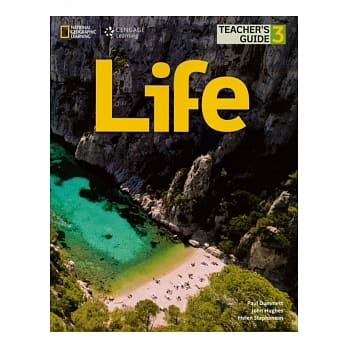 Life (3) Teacher’s Guide pdf epub mobi 电子书 下载