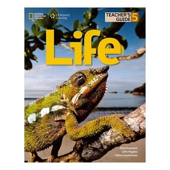 Life (5) Teacher’s Guide pdf epub mobi 电子书 下载