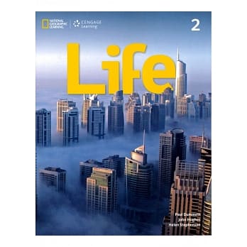 Life (2) SB with Online Workbook pdf epub mobi 电子书 下载