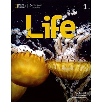 Life (1) SB with Online Workbook pdf epub mobi 电子书 下载