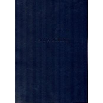 I AM A SCRIPT：余政达个展 pdf epub mobi 电子书 下载