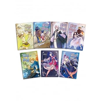 奇幻旅途(1-7)完 pdf epub mobi 电子书 下载