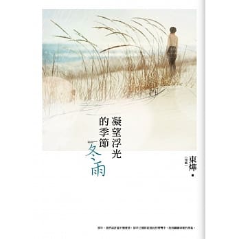 凝望浮光的季节：冬雨 pdf epub mobi 电子书 下载