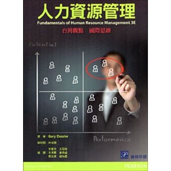 人力资源管理(二版) pdf epub mobi 电子书 下载