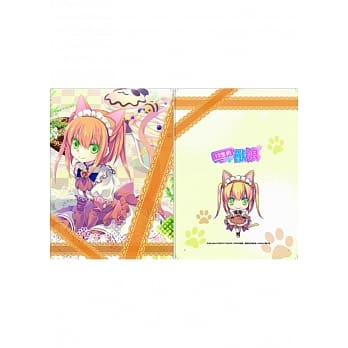 束口袋兽娘款 pdf epub mobi 电子书 下载