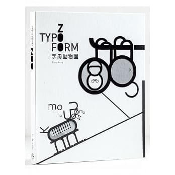 TYPOFORM ZOO pdf epub mobi 电子书 下载
