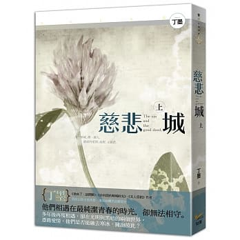 慈悲城 上 pdf epub mobi 电子书 下载
