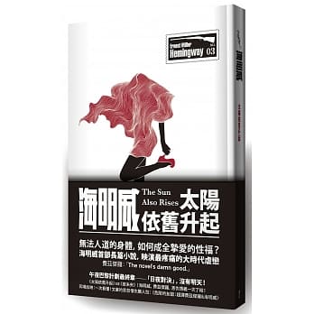 太阳依旧升起 pdf epub mobi 电子书 下载