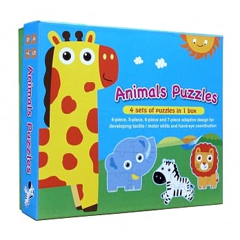 草原动物大拼图 pdf epub mobi 电子书 下载