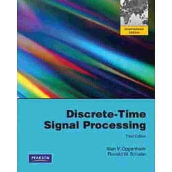 DISCRETE TIME SIGNAL PROCESSING 3/E(M-PIE) pdf epub mobi 电子书 下载