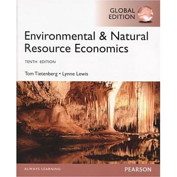 Environmental and Natural Resource Economics (GE)10版 pdf epub mobi 电子书 下载