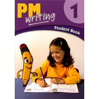 PM Writing (1) Student Book pdf epub mobi 电子书 下载