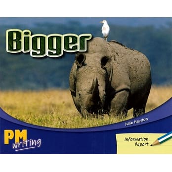 PM Writing 1 Blue/Green 11/12 Bigger pdf epub mobi 电子书 下载