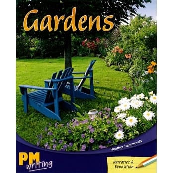 PM Writing 2 Orange/Turquoise 16/17 Gardens pdf epub mobi 电子书 下载
