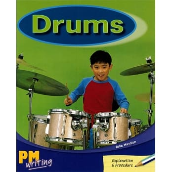 PM Writing 2 Turquoise/Purple 18/19 Drums pdf epub mobi 电子书 下载