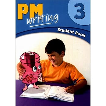 PM Writing (3) Student Book pdf epub mobi 电子书 下载