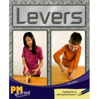 PM Writing 4 Sapphire 29 Levers pdf epub mobi 电子书 下载