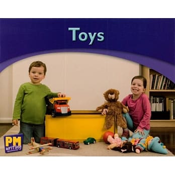 PM Writing Emergent Magenta 1/2 Toys pdf epub mobi 电子书 下载