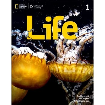 Life (1) SB with CD-ROM/1片 pdf epub mobi 电子书 下载