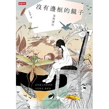 没有边框的镜子 pdf epub mobi 电子书 下载