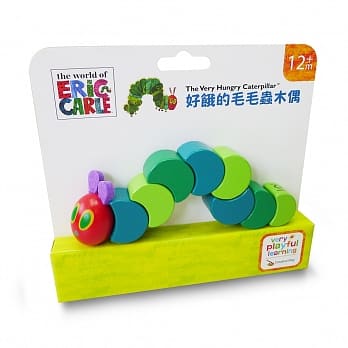 好饿的毛毛虫木偶 pdf epub mobi 电子书 下载