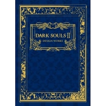 黑暗灵魂Ⅱ 美术设定集 pdf epub mobi 电子书 下载