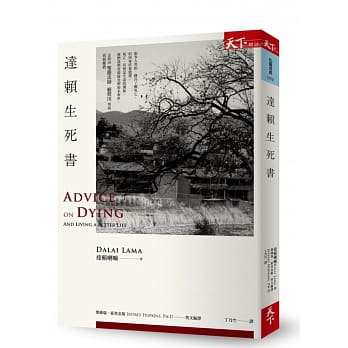 达赖生死书 pdf epub mobi 电子书 下载