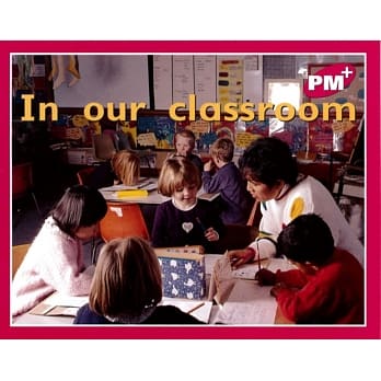 PM Plus Magenta (1) In Our Classroom pdf epub mobi 电子书 下载