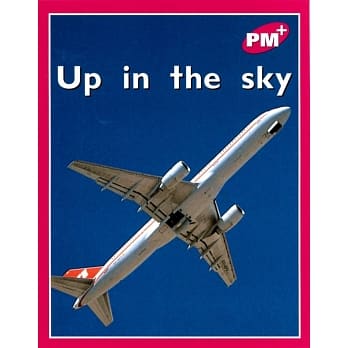 PM Plus Magenta (1) Up in the Sky pdf epub mobi 电子书 下载