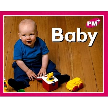 PM Plus Magenta (1) Baby pdf epub mobi 电子书 下载