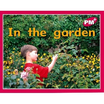 PM Plus Magenta (1) In the Garden pdf epub mobi 电子书 下载
