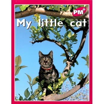 PM Plus Magenta (2) My Little Cat pdf epub mobi 电子书 下载
