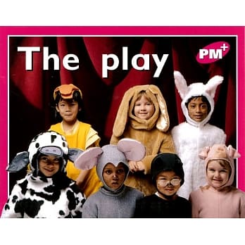 PM Plus Magenta (1) The Play pdf epub mobi 电子书 下载