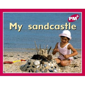 PM Plus Magenta (2) My Sandcastle pdf epub mobi 电子书 下载